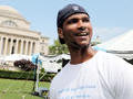 Justin Ifill ’06